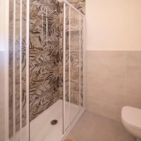Appartement Lavinia - Romantic & New! Marone