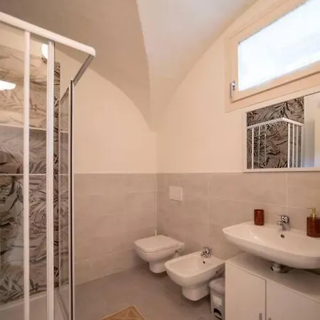 Appartement Lavinia - Romantic & New! Marone