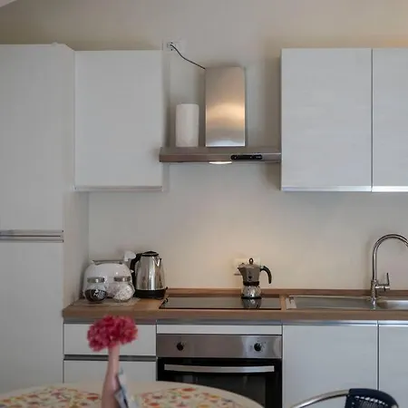Appartement Lavinia - Romantic & New! Marone